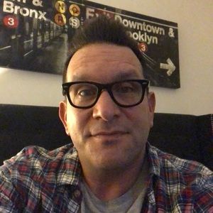 Meet your Posher, Jordan